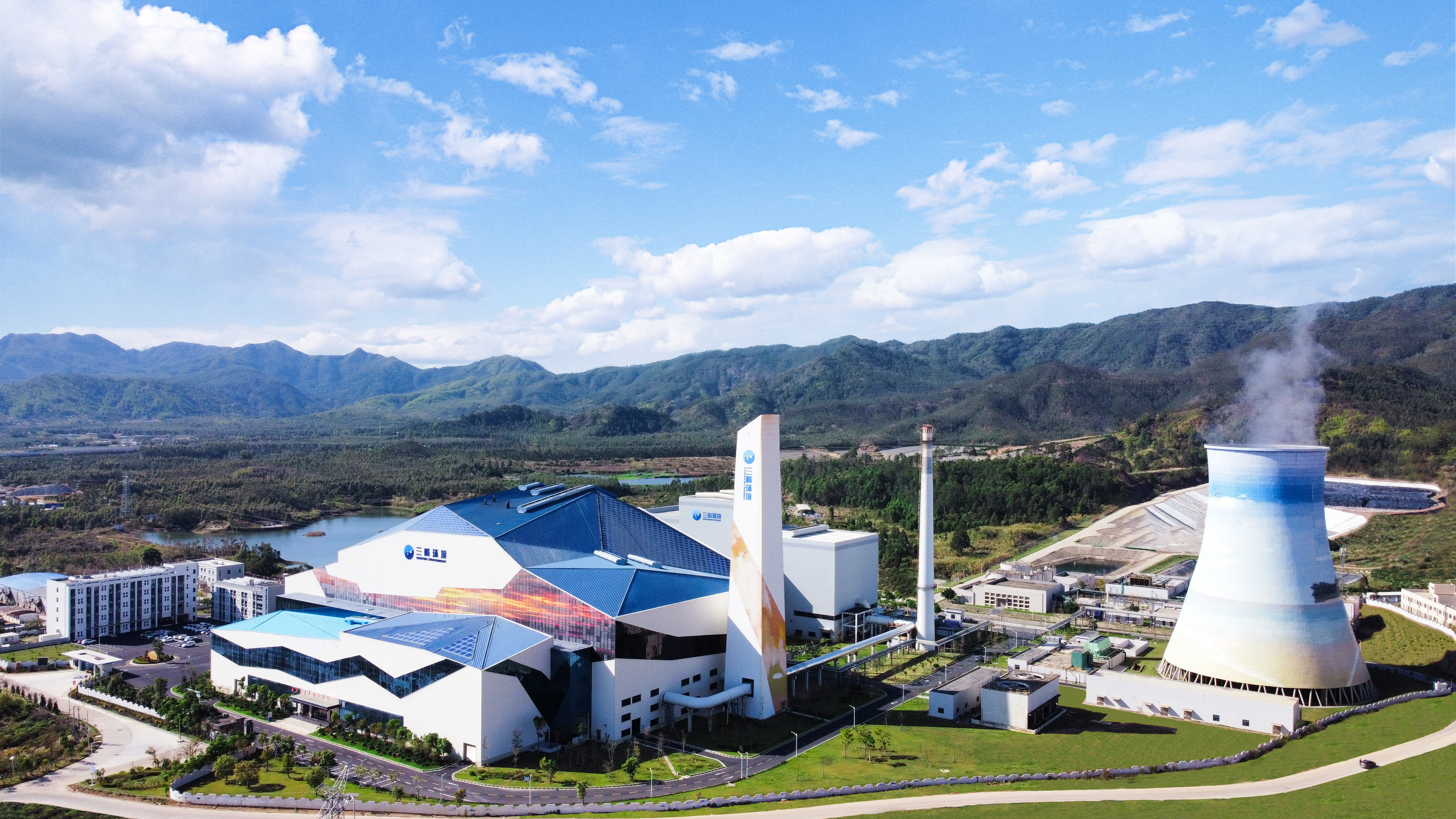 10.廣東汕尾環保發電廠(2100噸天）.jpg